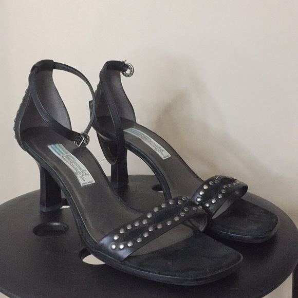 Arnold Churgin Heels - Picture 1 of 4